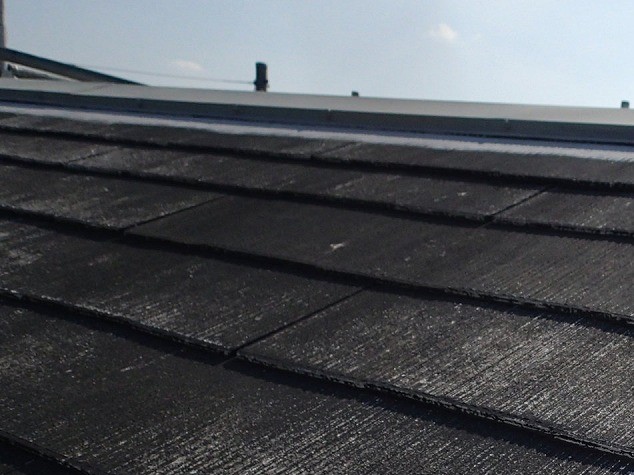 人造スレート材（カラーベスト）屋根 再塗装工事の重要ポイントとは